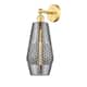 Option Satin Gold / Smoked