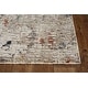 preview thumbnail 2 of 3, The Gray Barn Kate Natural Ombre Area Rug