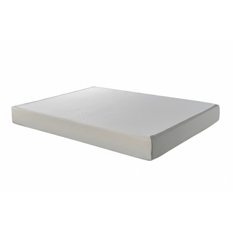 10-Inch Medium Firmness Memory Foam Mattress