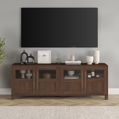 Holbrook Rectangular TV Stand for TV's up to 75"