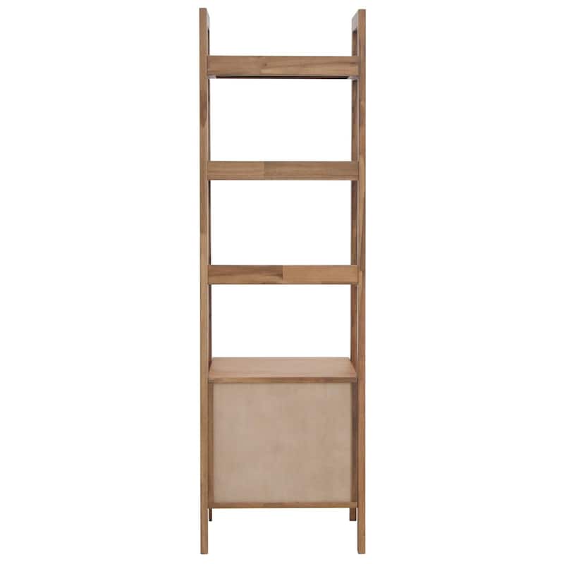 NPD Furniture Henley Wall Bookcase