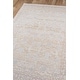 preview thumbnail 7 of 8, Momeni Isabella Polyester Traditional Area Rug