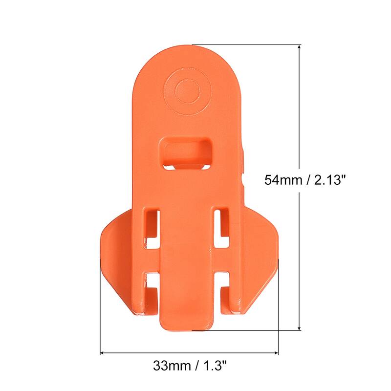 Manual Easy Can Opener, 6pcs - Plastic Soda Can Covers Lids Protector