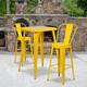 Option Yellow
