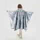preview thumbnail 32 of 33, Marina Decoration Glow in the Dark Blanket Wearable Hoodie for Kids Girls Boys Soft Warm Flannel Fleece Hooded Sweatshirt