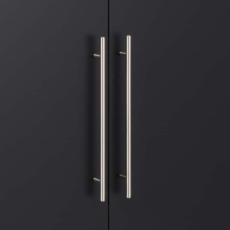 Prepac HangUps Upper Storage Cabinet - Elegant and Spacious Wall Cabinets to Maximize Your Storage, 36 in Size