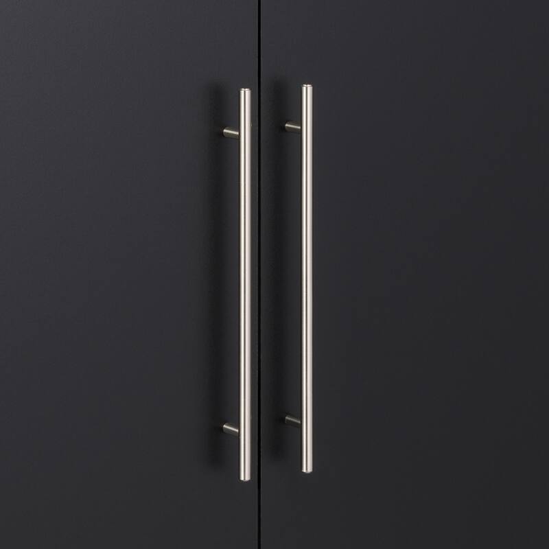 Prepac HangUps 24" Upper Storage Cabinet