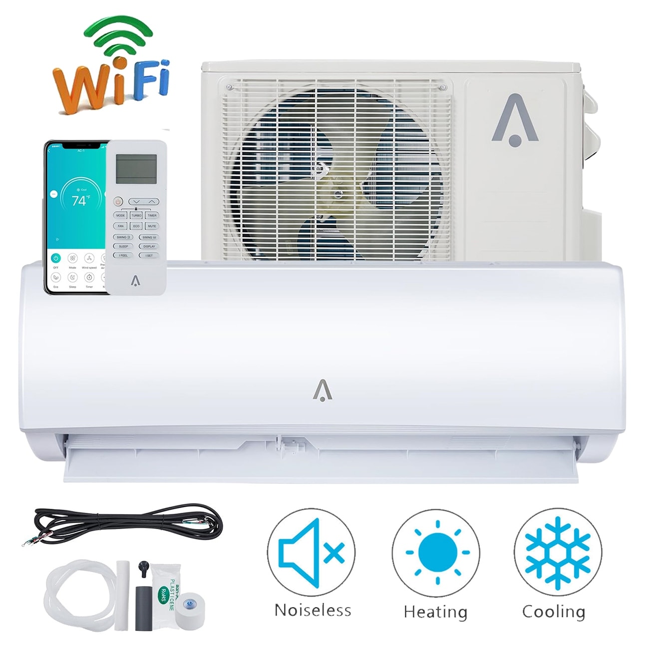 Heat Pump Thomson Heating And Air Stiebel Eltron 302L Hot Water