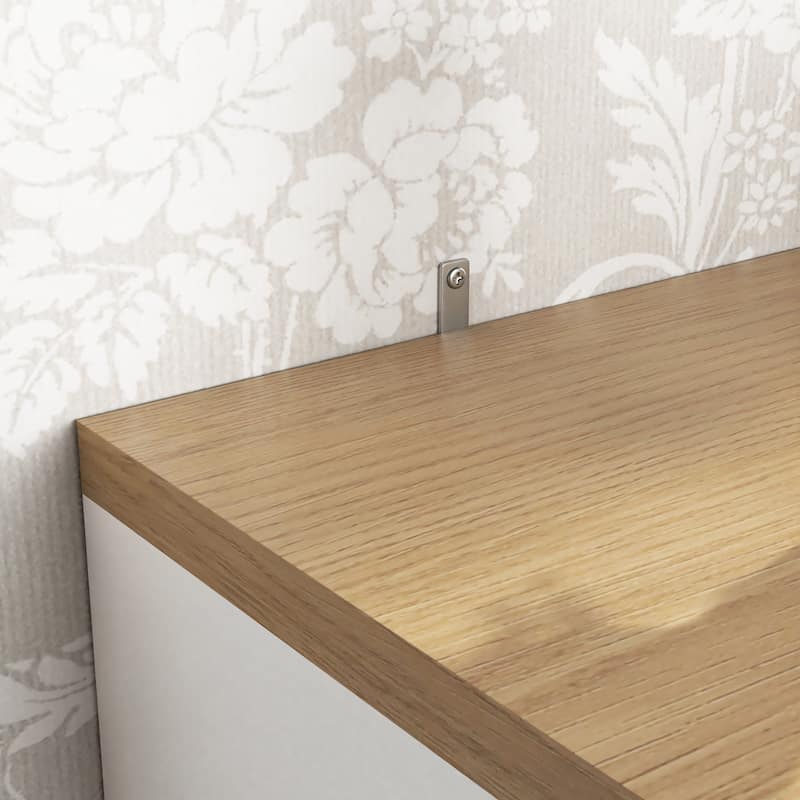 6 Drawers/9 Drawers Dresser for Bedroom, Chest Of Drawers Cabinet