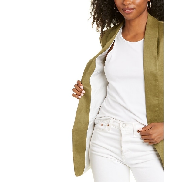 Catherine malandrino blazer Clearance