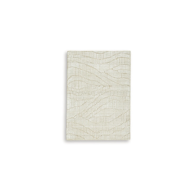 Signature Design by Ashley Jaseena Beige/Tan Area Rug