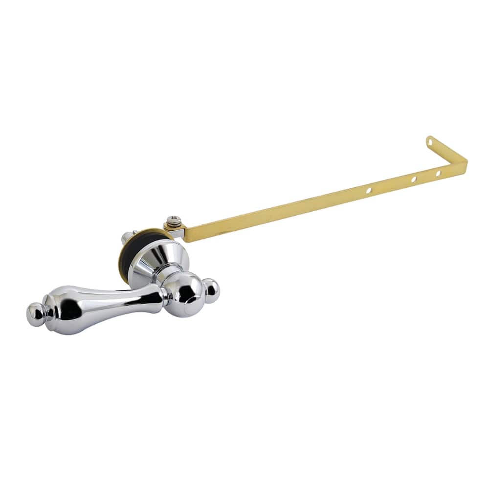 Kinston Brass Universal Front or Side Mount Toilet Tank Lever
