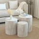 Option Antique White