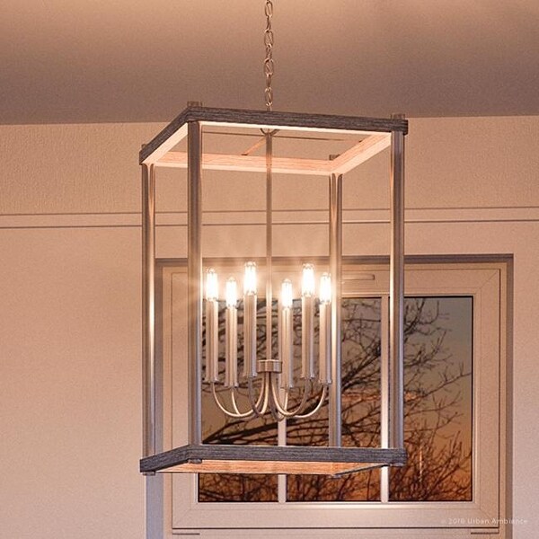 modern country pendant lights