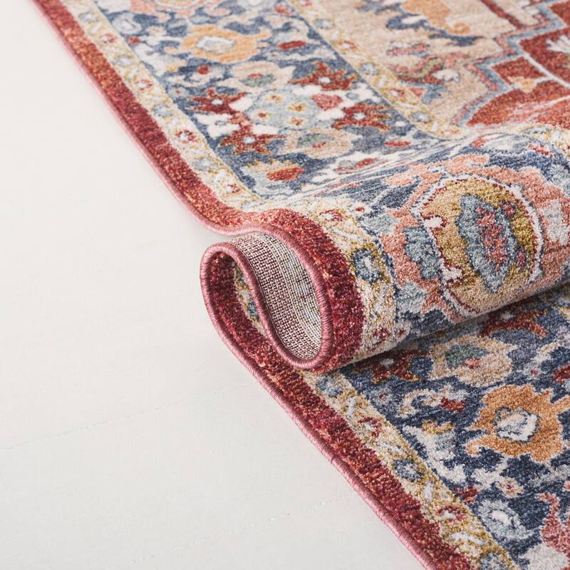 Lauren Ralph Lauren Samuela Traditional Rug