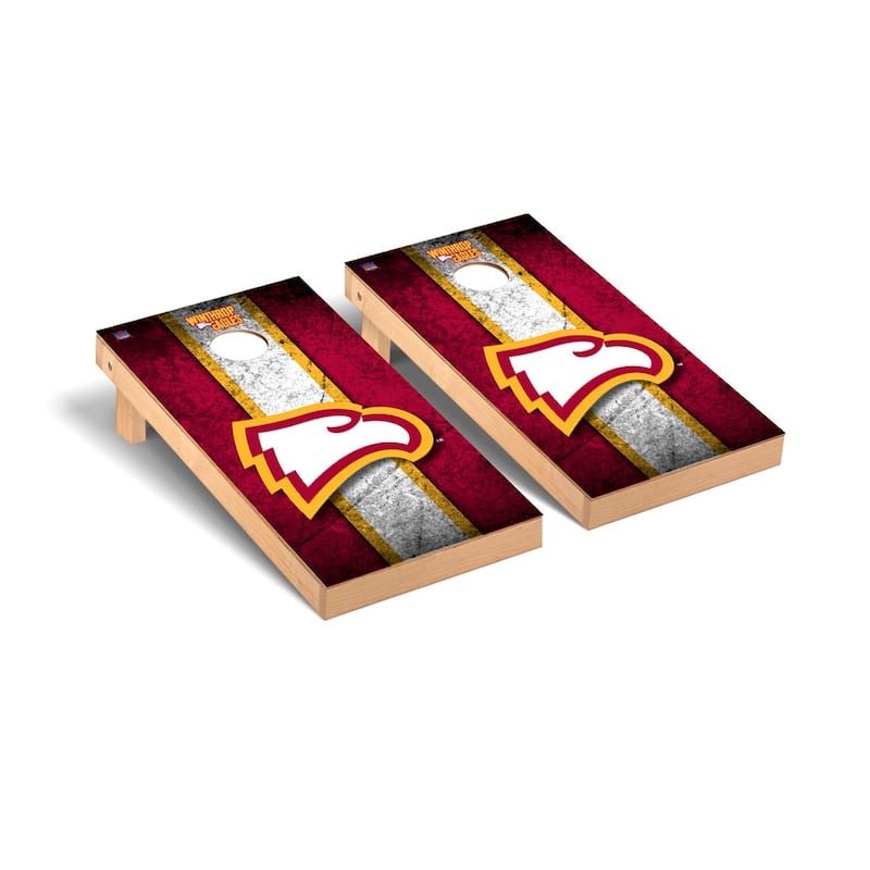 Winthrop Eagles Vintage Cornhole Board Set