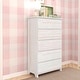 preview thumbnail 29 of 34, Max and Lily Farmhouse 5-Drawer Dresser
