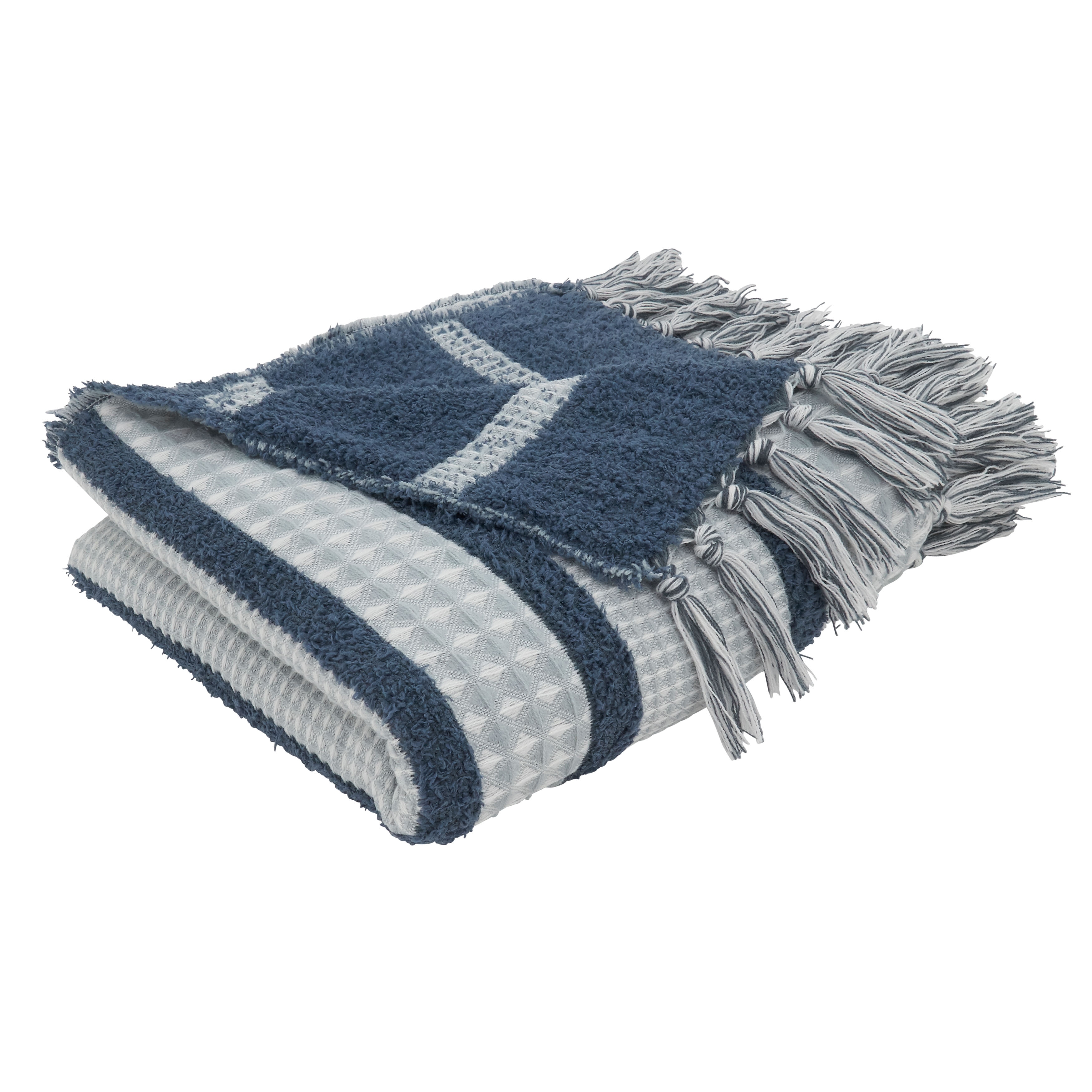 Design best sale weave blanket