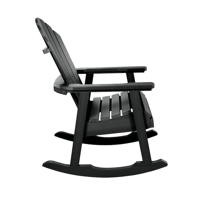 HIGHWOOD Hamilton Outdoor Rocking Chair