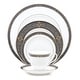 preview thumbnail 1 of 4, Lenox Vintage Jewel 5-Piece Place Setting