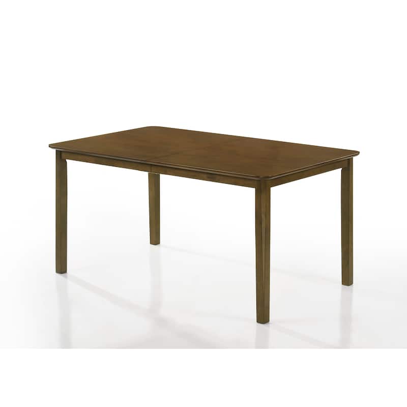 Troy 7-Piece Dining Table and Chair