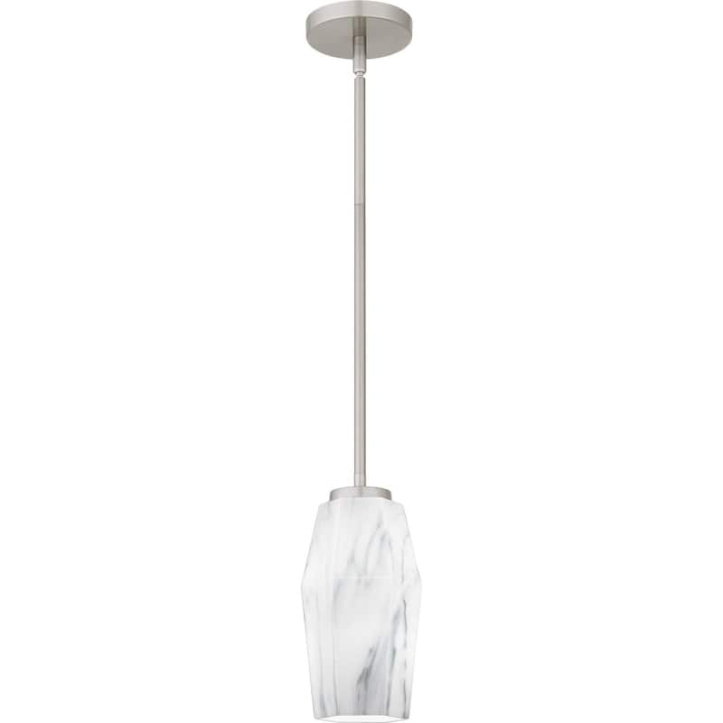 Fogel One Light Mini Pendant