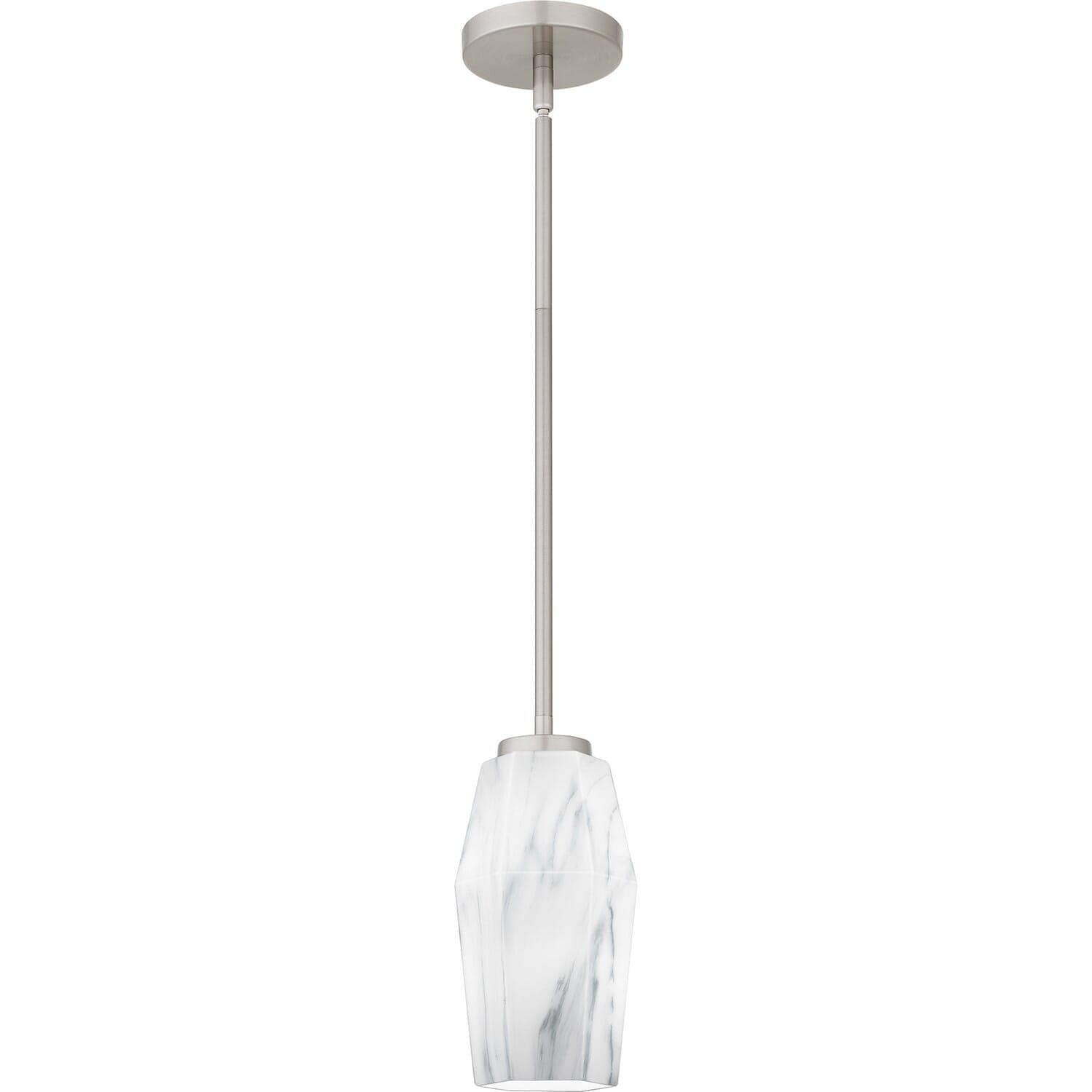 Fogel One Light Mini Pendant