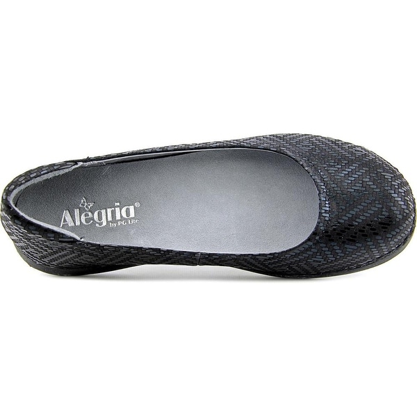 Alegria flats