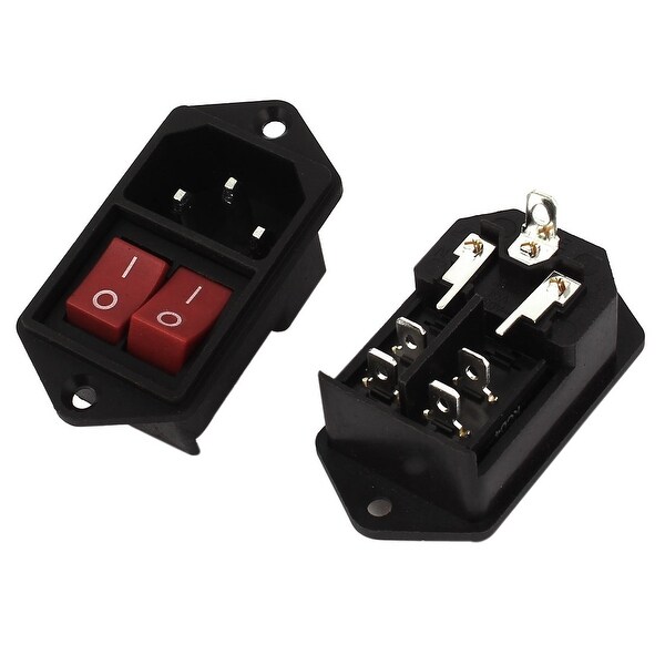 Предохранитель 125v 10a