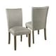 preview thumbnail 8 of 76, HomePop Classic Parsons Dining Chair - Set of 2