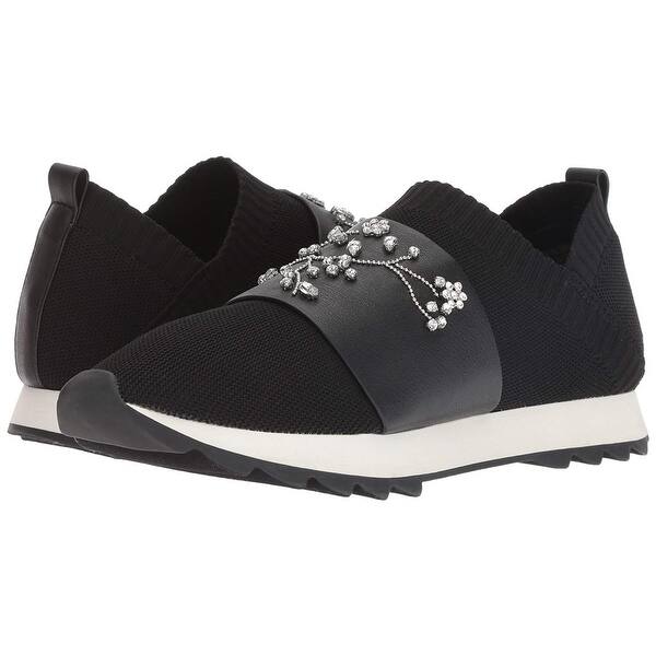 Nanette Nanette Lepore Womens Lourie Sneaker