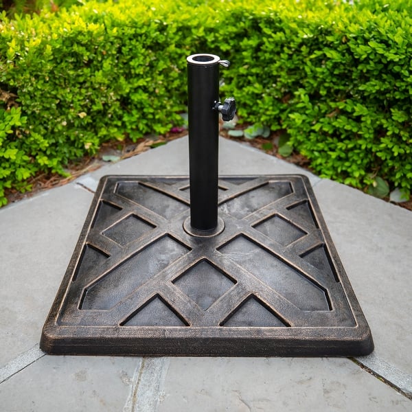 escort patio umbrella cover dust-proof parasol cover with zipper OGETFUUR Black Outdoor Umbrella Cover with Support Pole and Straps, Patio Umbrella Cover for 9 ft. to 13 ft. Cantilever Umbrella