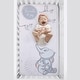 preview thumbnail 3 of 2, Disney Dumbo Sweet Little Baby Crib Sheet