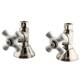 Option Brushed Nickel