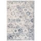 SAFAVIEH Madison Avery Boho Chic Distressed Area Rug