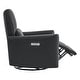 preview thumbnail 142 of 171, Spruce & Spring Asher Power Swivel Glider Recliner
