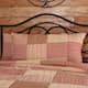 Option Country Red/Dark Tan/Dark Creme
