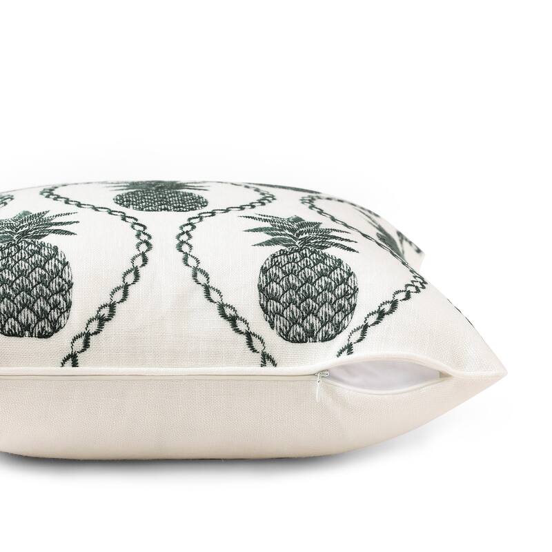 Tommy Bahama Holiday Decorative Throw Pillows