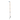 Hyde Spray Tip Extension,Length 3 Ft 28260  - 1 Each