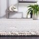preview thumbnail 7 of 12, SAFAVIEH Handmade Chatham Miliana Abstract Wool Rug