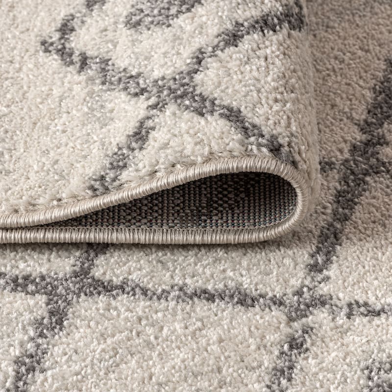 JONATHAN Y Izil Moroccan Beni Souk Area Rug
