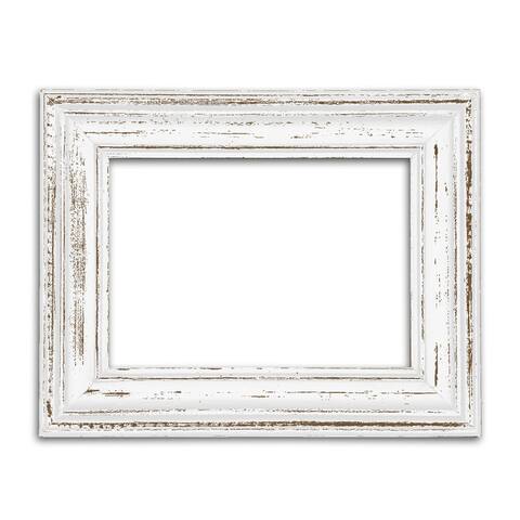 Classic Edition 1.5" Thick White Frame Collection