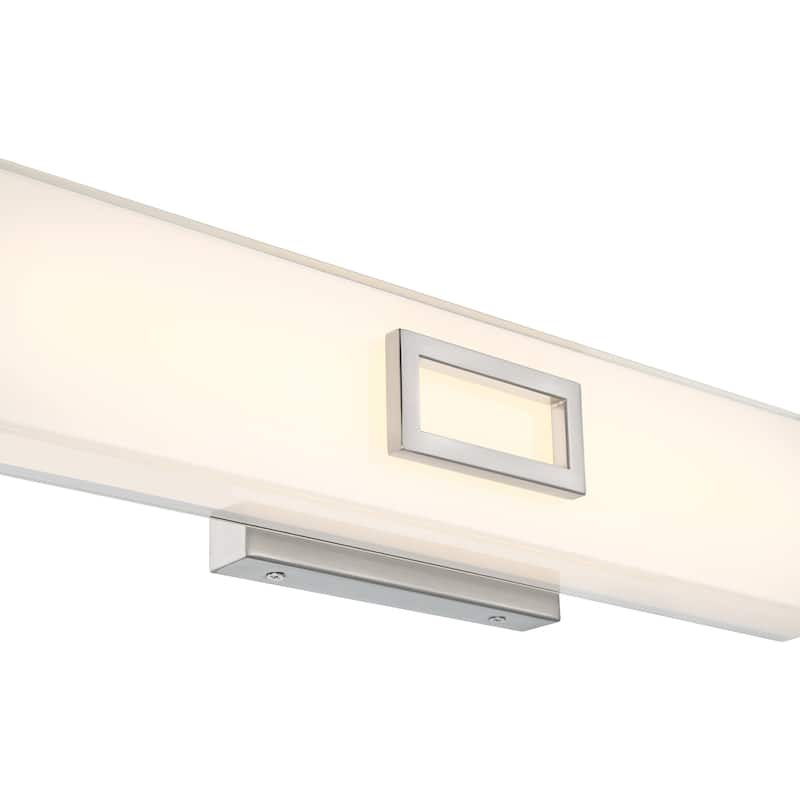 Access Lighting Restore 24.75" LED Vanity