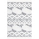 preview thumbnail 62 of 63, SAFAVIEH Porcello Thinh Mid-Century Modern Abstract Rug