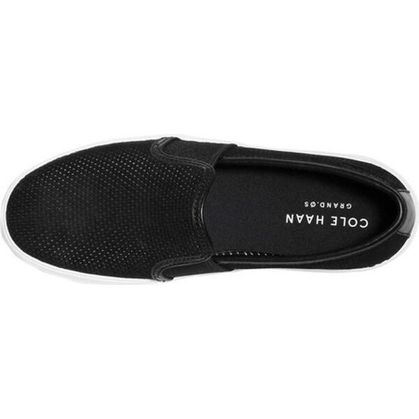 cole haan grand crosscourt platform sneaker
