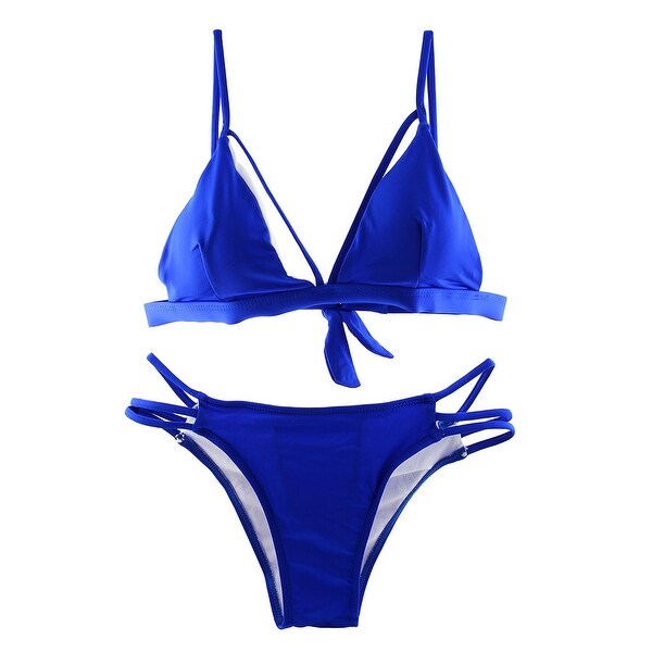 beachwear bra