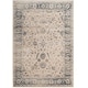 preview thumbnail 15 of 27, SAFAVIEH Vintage Fani Oriental Distressed Viscose Rug 4' x 5'7" - Stone/Blue - Rectangle