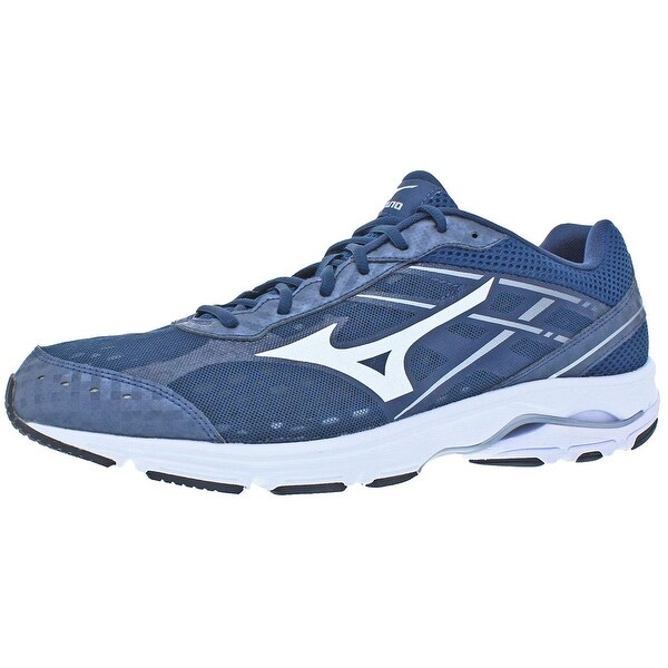 mizuno wave unite