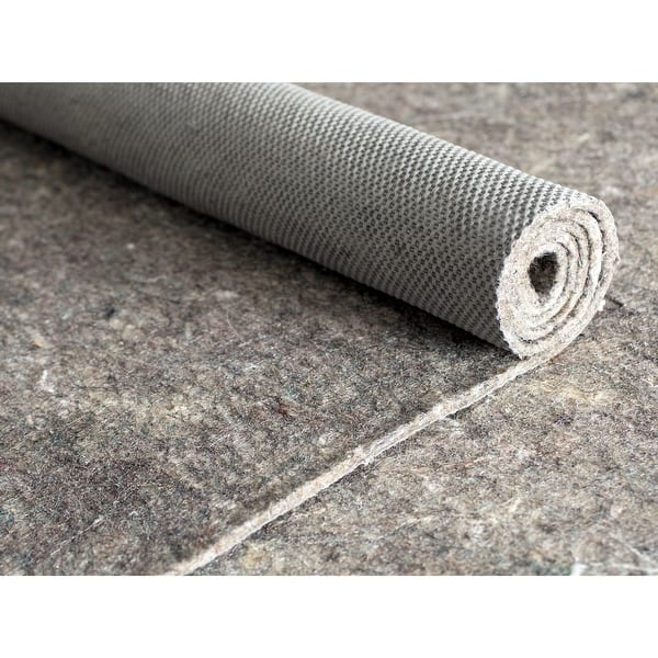 What You Need to Know Before Getting a Thick Rug Pad - RugPadUSA