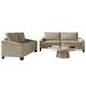 Option Dark Beige